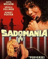 Смотреть Садомания [1981] Онлайн / Watch Sadomania Online